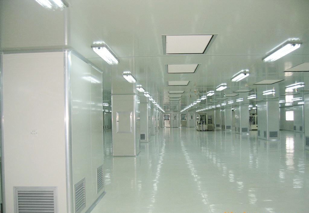 如何防止凈化車間產生靜電？