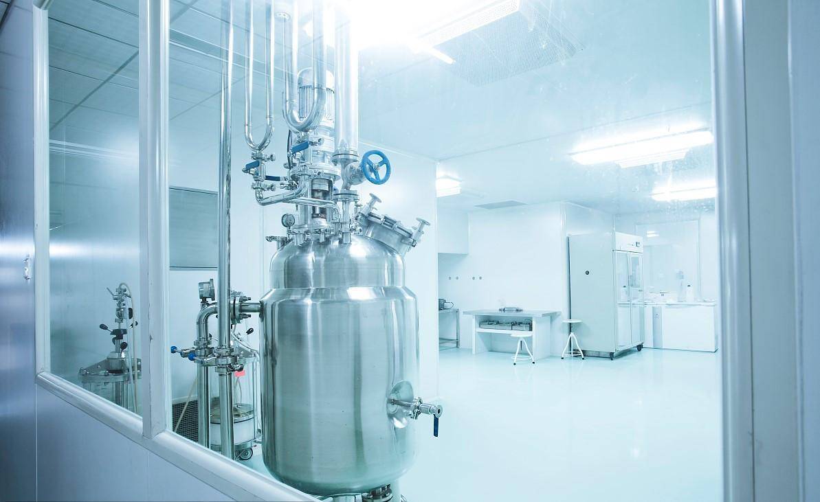 藥廠GMP無塵車間應該如何設計裝修 一文讀懂！