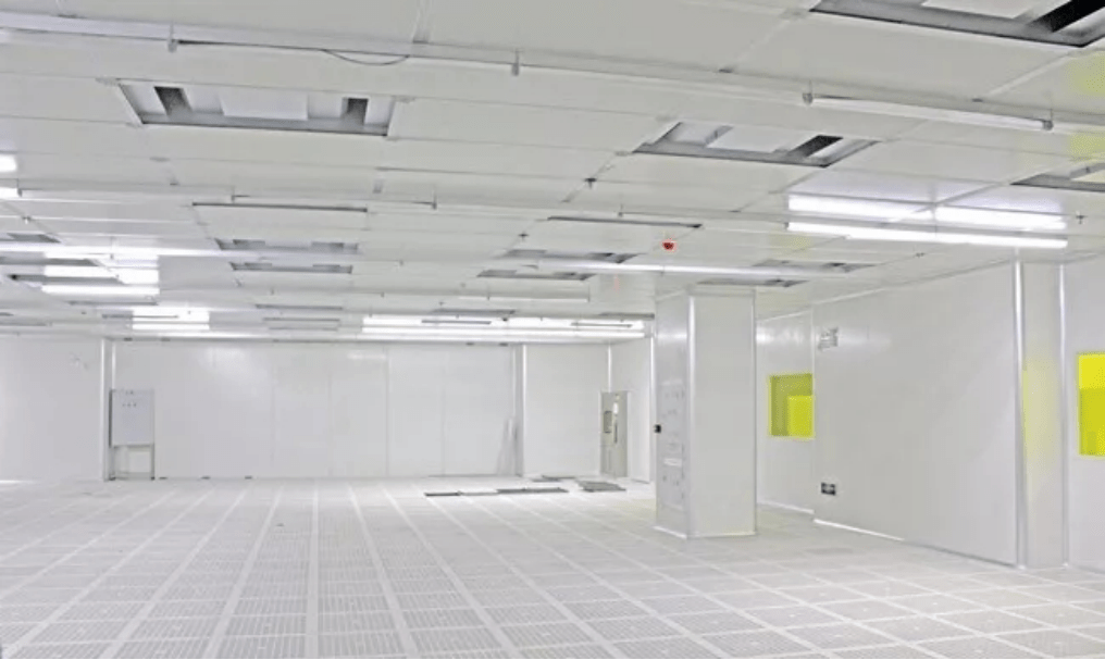 無(wú)塵車(chē)間等級(jí)劃分及等級(jí)標(biāo)準(zhǔn) 含等級(jí)案例【完整版】