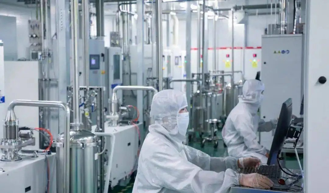 年產能達20萬片！瀚天天成碳化硅產業園二期項目竣工，三期產能預達140萬片！