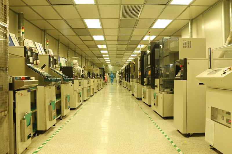 萬級凈化車間裝修設計前應規劃好這幾點！