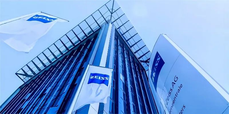 再次中標(biāo)蔡司項(xiàng)目,彰顯合景持續(xù)服務(wù)的品質(zhì)