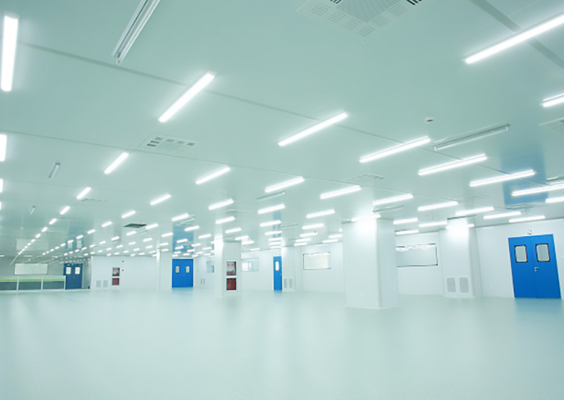醫療器械無塵車間裝修的重要性！