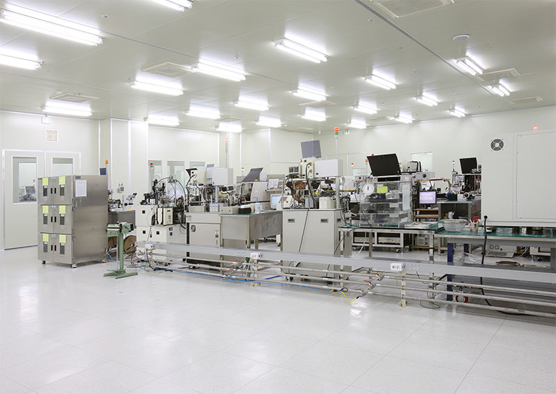 如何確保GMP潔凈車間空氣潔凈度達標(biāo)?