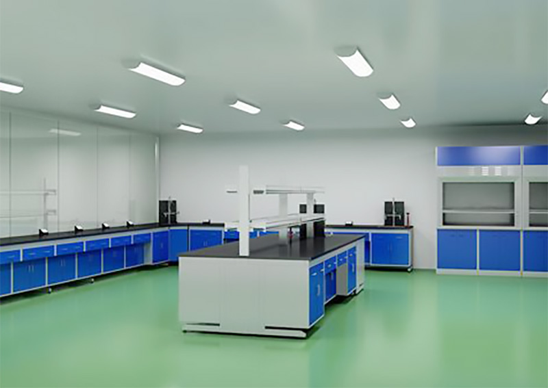 如何控制化妝品潔凈車間污染？