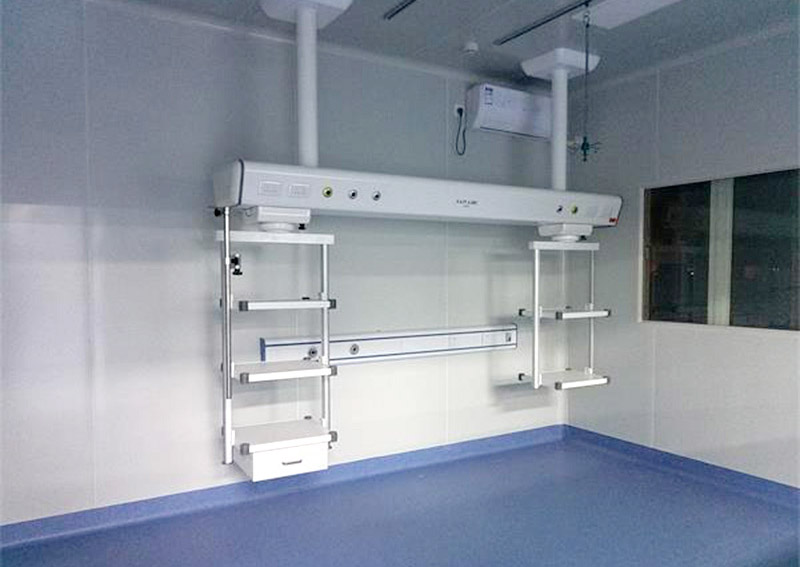 醫療器械潔凈車間 醫療器械潔凈車間